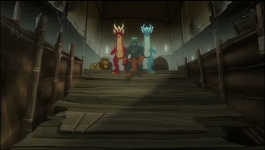 Golden Axe - Season 01 Episode 04
